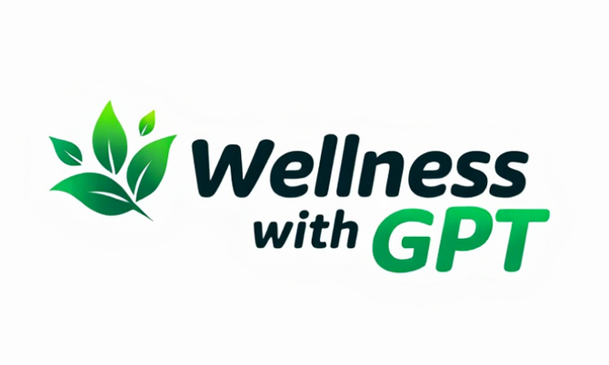 WellnessWithGPT.com
