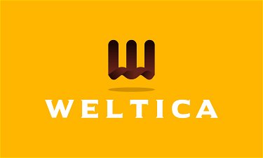 Weltica logo