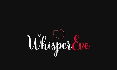 WhisperEve.com - Good premium domain names for sale