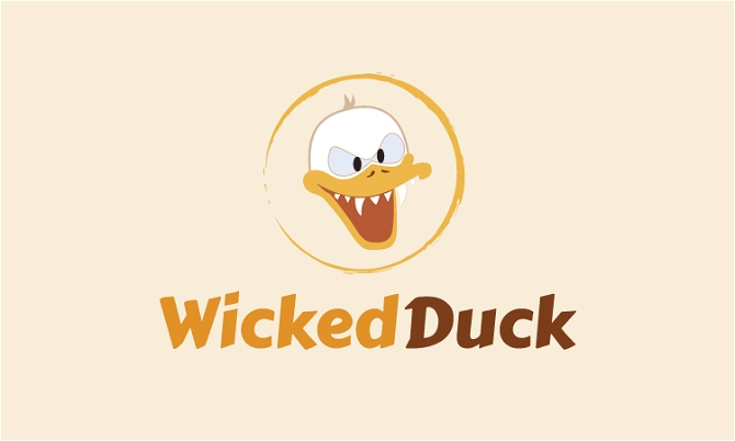 WickedDuck.com