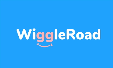 WiggleRoad.com