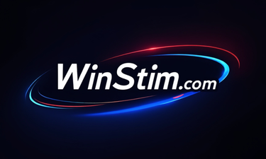 WinStim.com - Creative brandable domain for sale
