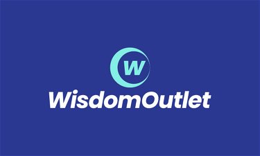 WisdomOutlet.com