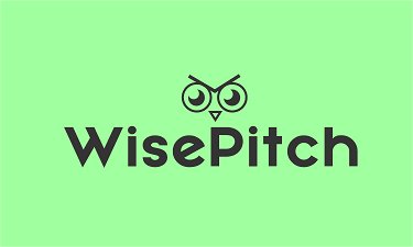 WisePitch.com