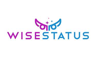 WiseStatus.com