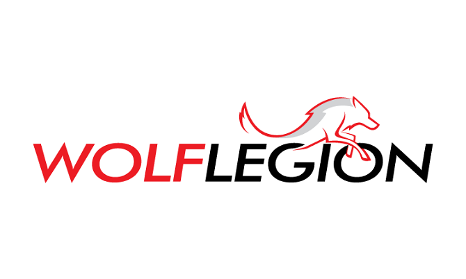 WolfLegion.com