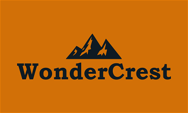 WonderCrest.com
