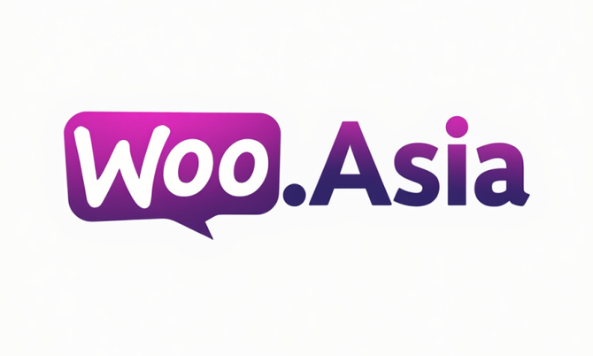 Woo.Asia