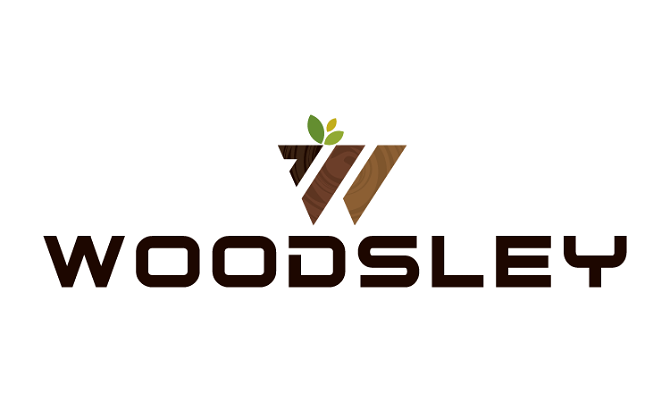 Woodsley.com