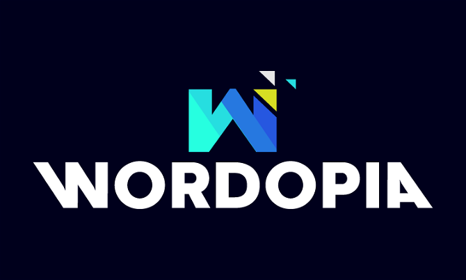 Wordopia.com