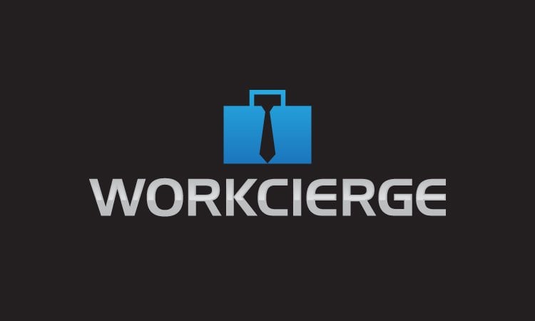 Workcierge logo