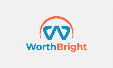 WorthBright.com - Creative brandable domain for sale