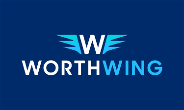 WorthWing.com - buy Best premium domains