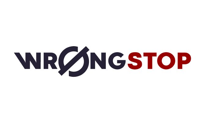 WrongStop.com