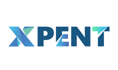 Xpent.com - Creative brandable domain for sale