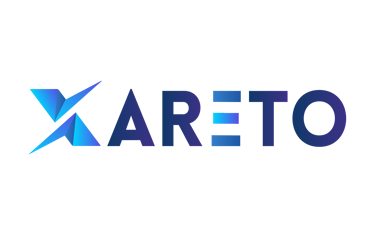 Xareto.com - Creative brandable domain for sale