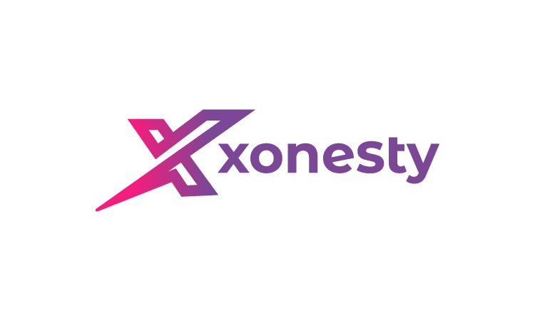 Xonesty.com - Creative brandable domain for sale