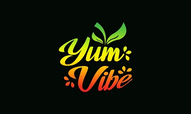 YumVibe.com - Creative brandable domain for sale