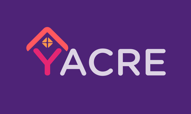 Yacre.com - Creative brandable domain for sale
