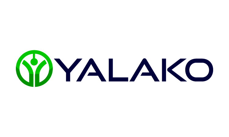Yalako.com - Creative brandable domain for sale