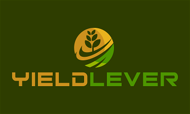 YieldLever.com - Creative brandable domain for sale