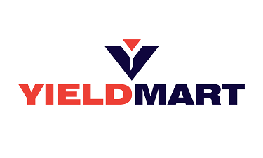 YieldMart.com - Creative brandable domain for sale