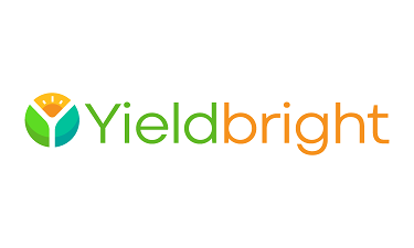 Yieldbright.com - Creative brandable domain for sale