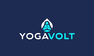 YogaVolt.com