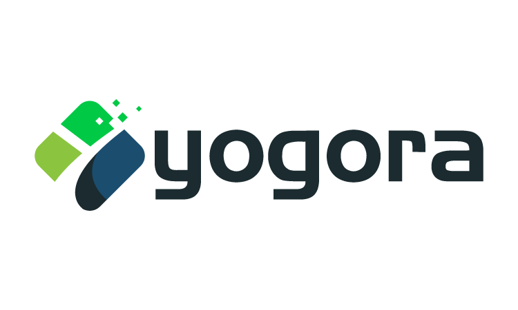 Yogora.com - Creative brandable domain for sale