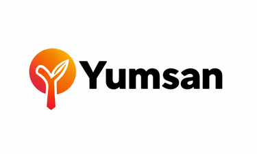 Yumsan.com - Creative brandable domain for sale