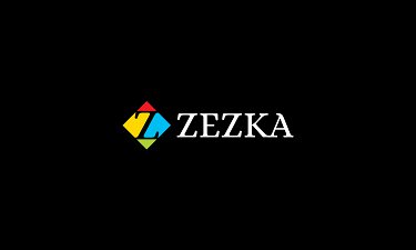 Zezka.com - Creative brandable domain for sale