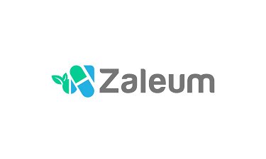 Zaleum.com