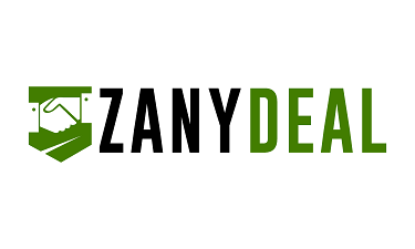 ZanyDeal.com