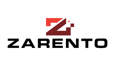 Zarento.com