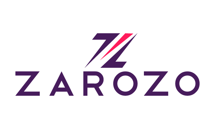 Zarozo.com - Creative brandable domain for sale