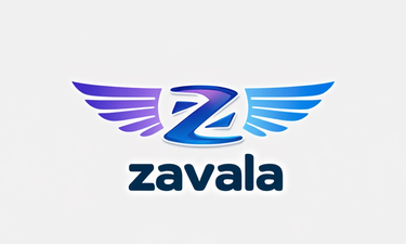 Zavala.xyz - Creative brandable domain for sale