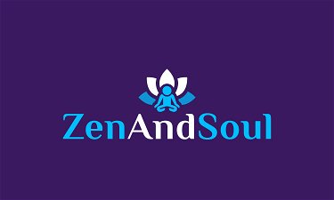 ZenAndSoul.com