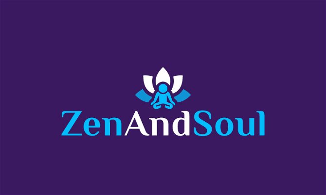 ZenAndSoul.com