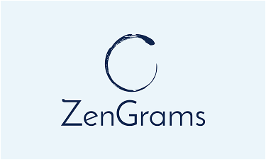 ZenGrams.com