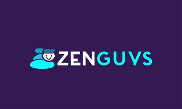 ZenGuys - Good premium business names for sale