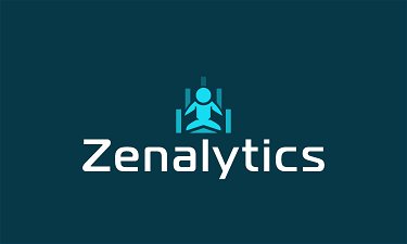 Zenalytics - Creative premium firm names for sale