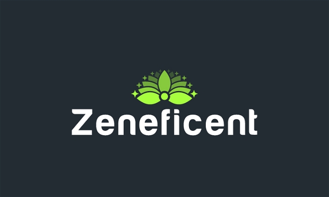 Zeneficent.com