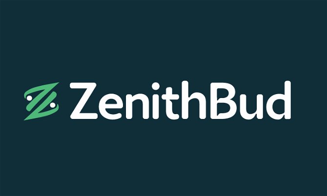 ZenithBud.com