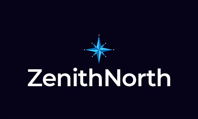 ZenithNorth.com