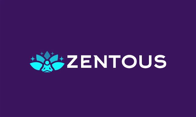 Zentous.com