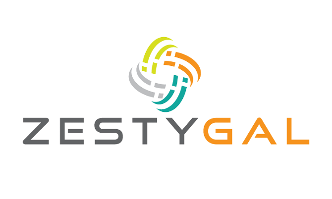 ZestyGal.com