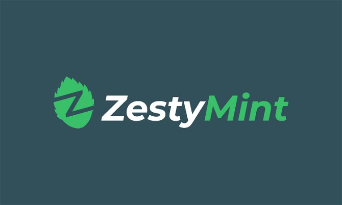 ZestyMint.com