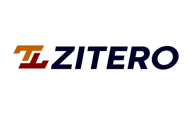 Zitero.com