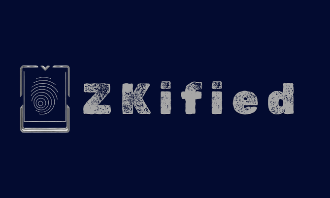 ZKified.com