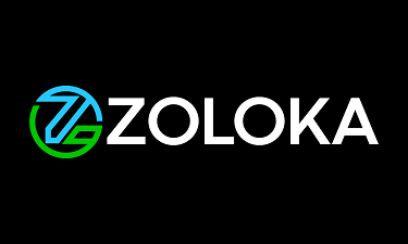 Zoloka.com - Creative brandable domain for sale